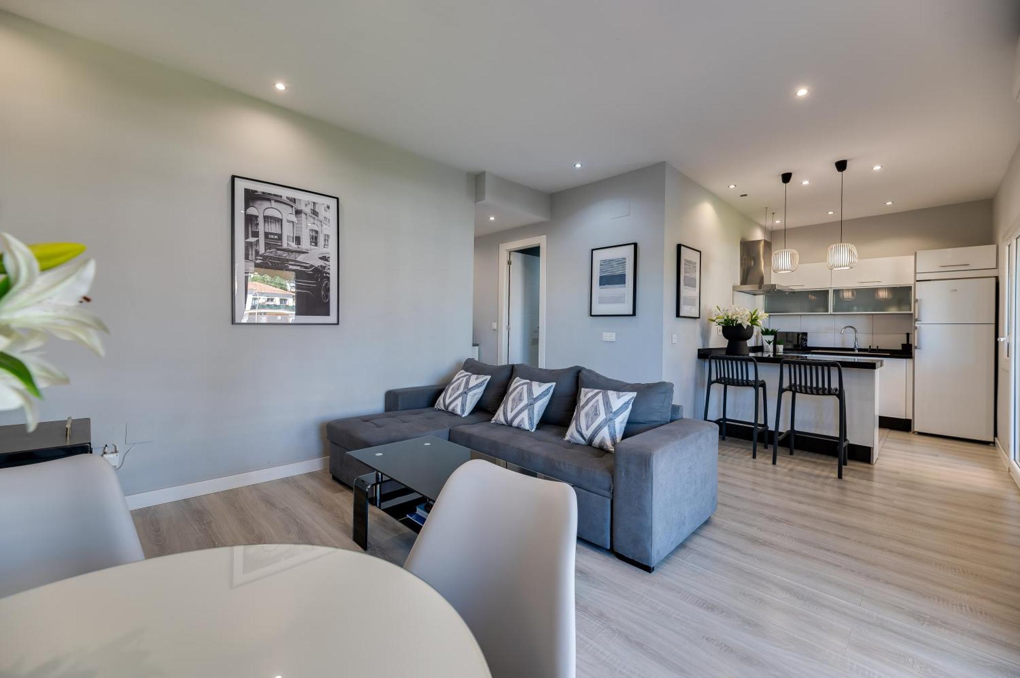 Xpce Jazmines De Nueva Andalucia Villa มาร์เบยา ภายนอก รูปภาพ