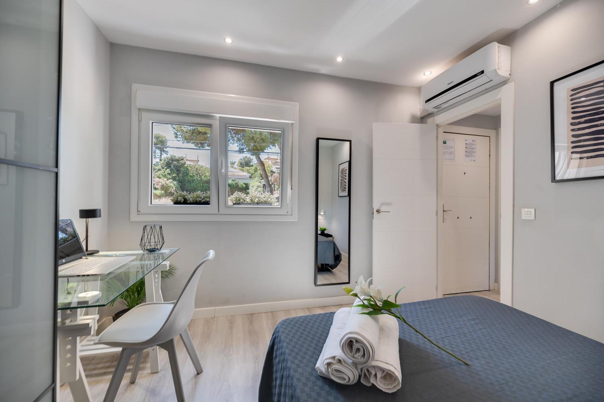 Xpce Jazmines De Nueva Andalucia Villa มาร์เบยา ภายนอก รูปภาพ