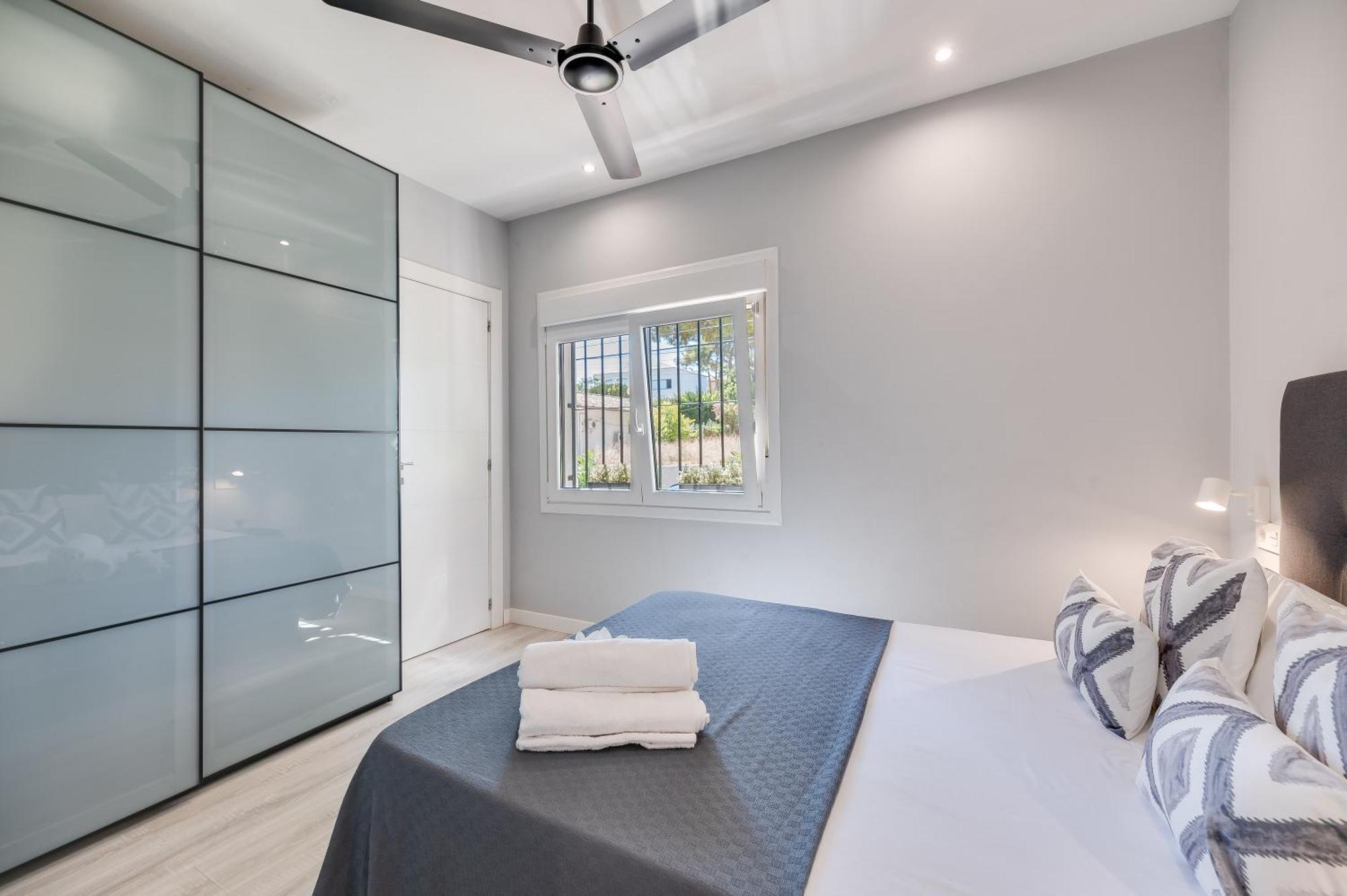 Xpce Jazmines De Nueva Andalucia Villa มาร์เบยา ภายนอก รูปภาพ