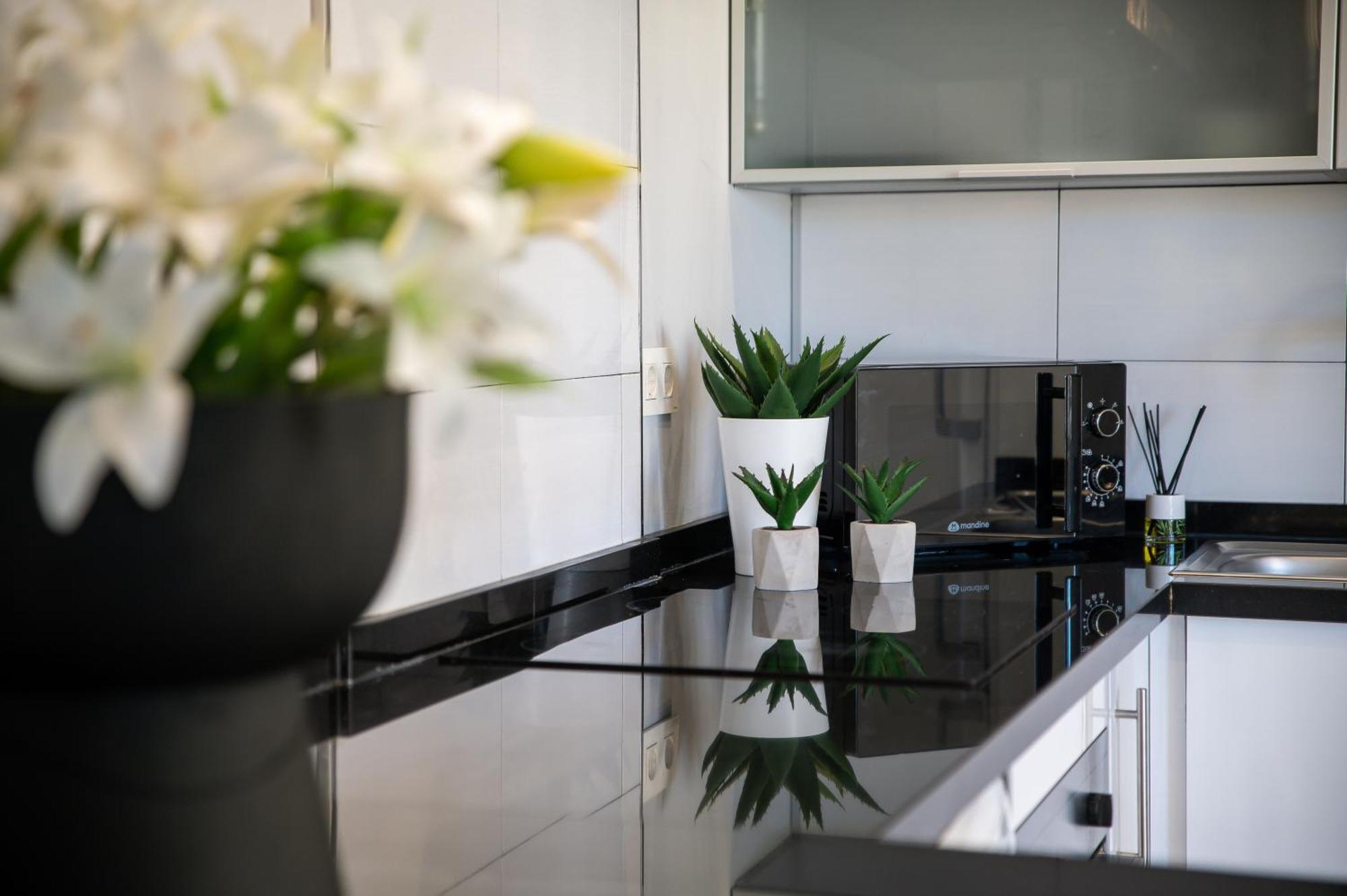 Xpce Jazmines De Nueva Andalucia Villa มาร์เบยา ภายนอก รูปภาพ