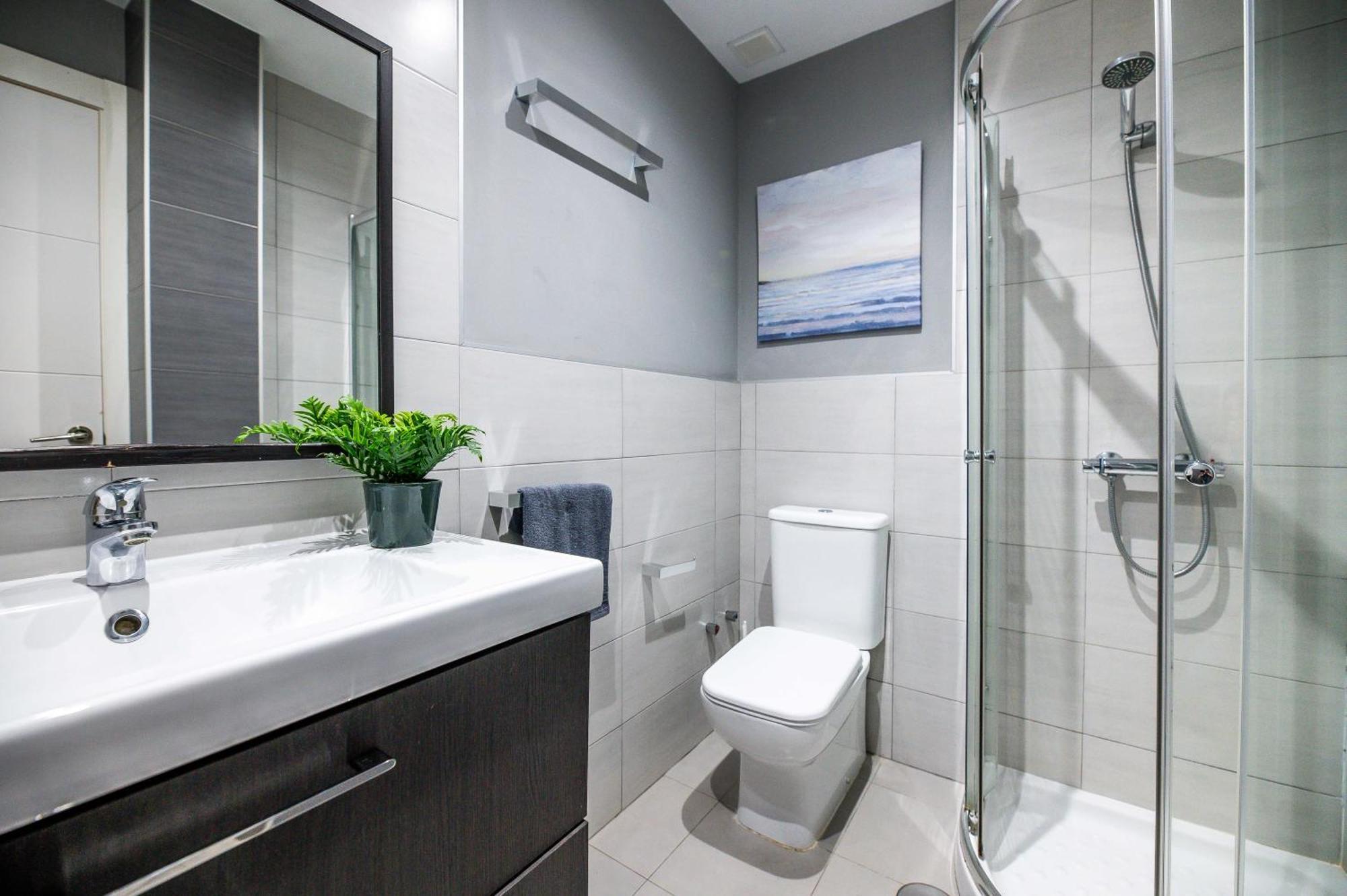 Xpce Jazmines De Nueva Andalucia Villa มาร์เบยา ภายนอก รูปภาพ