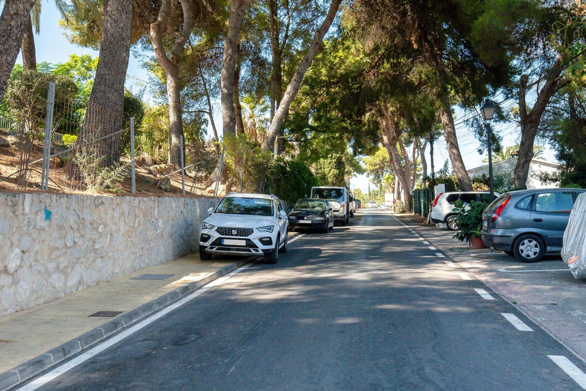 Xpce Jazmines De Nueva Andalucia Villa มาร์เบยา ภายนอก รูปภาพ